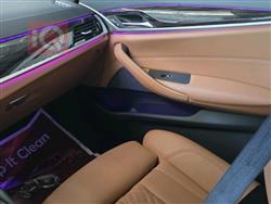 بي ام دبليو الفئة 5